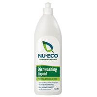 Nu-Eco Dishwashing Liquid